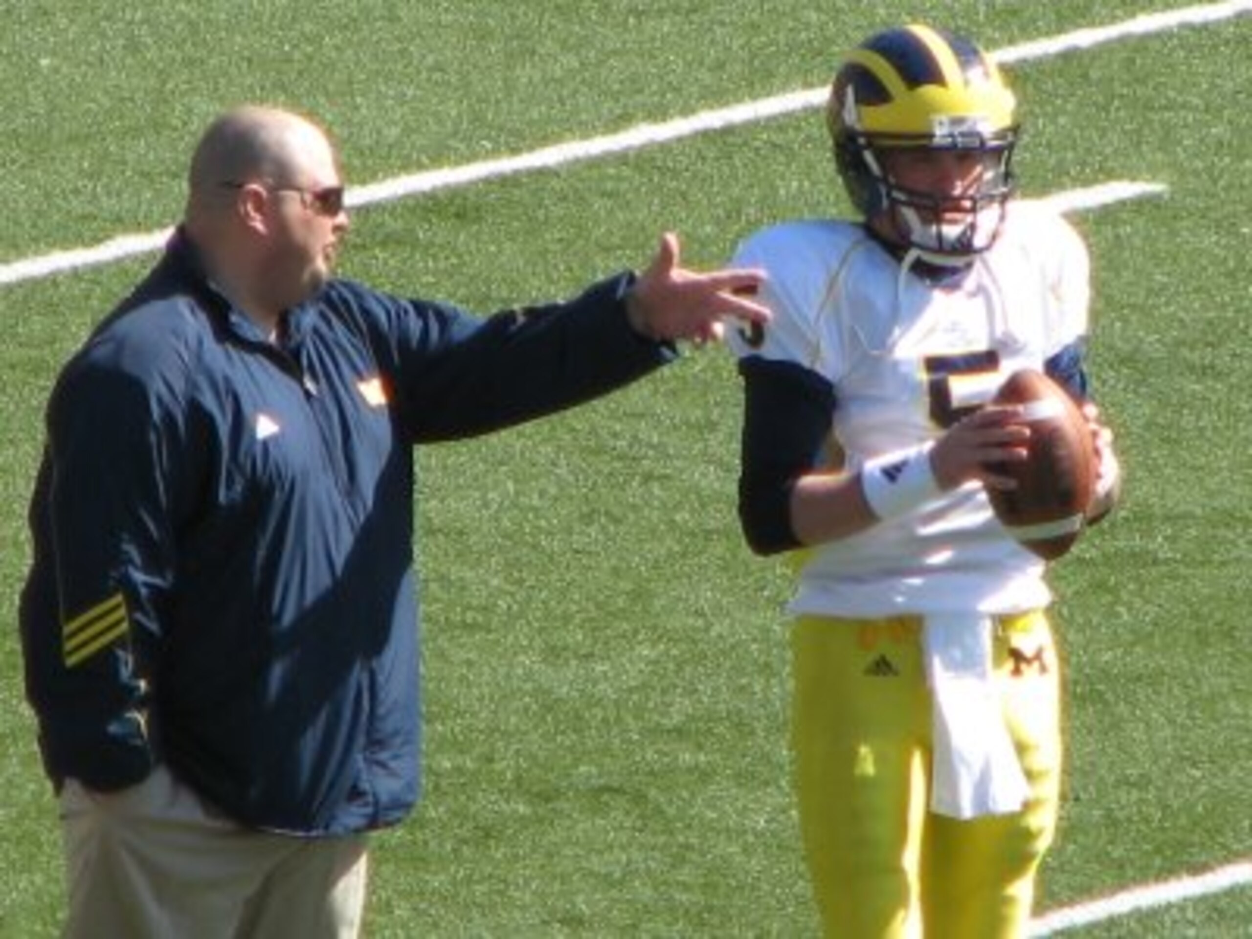 Rod Smith covers Florida recruiting for the Michigan Wolverines. Rod Smith covers Florida recruiting for the Michigan Wolverines.