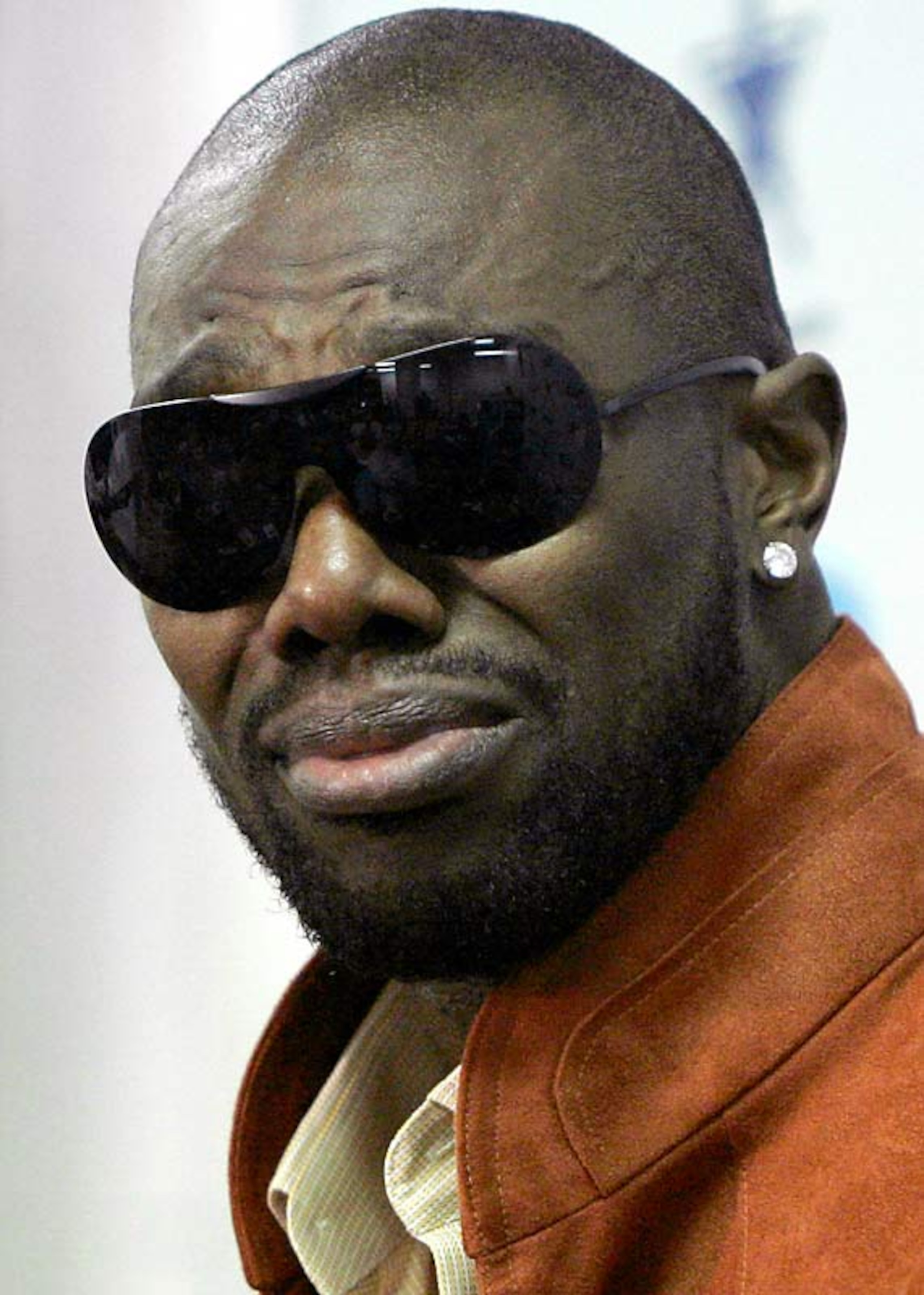He cried over Tony Romo, but will he do the same for Carson Palmer?