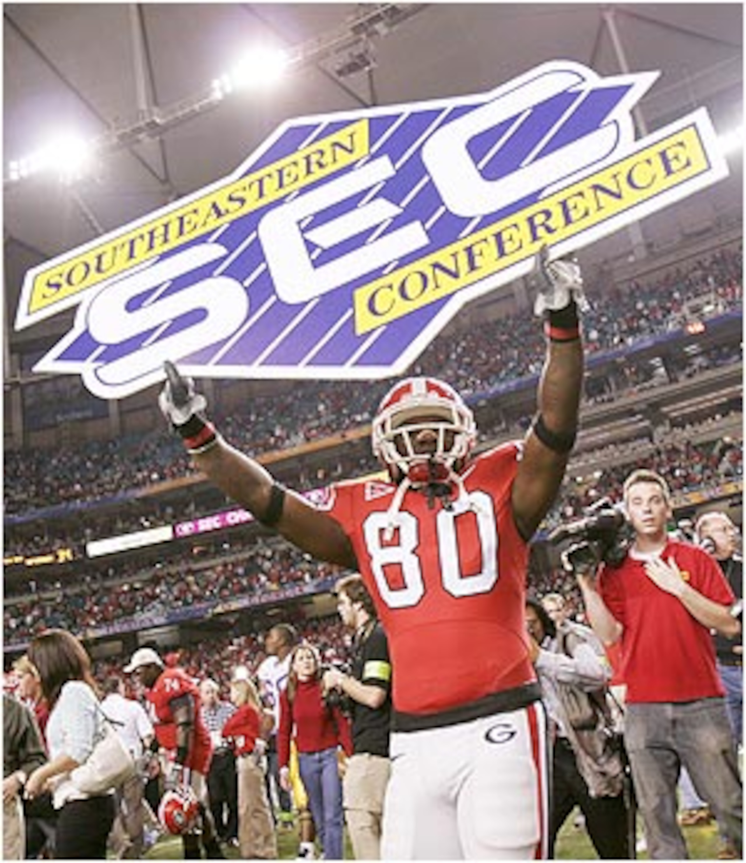 Once again, the SEC will be the supplier of the most talent. Once again, the SEC will be the supplier of the most talent.