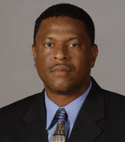 Chip West has been Mike London's right-hand recruiting man at Virginia.