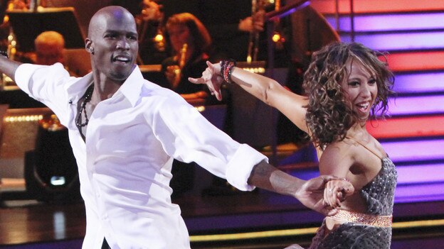 Can Owens and Ochocinco dance together?