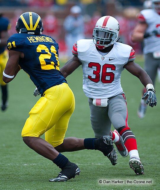 Rolle ready to introduce UM WR Junior Hemingway to the turf