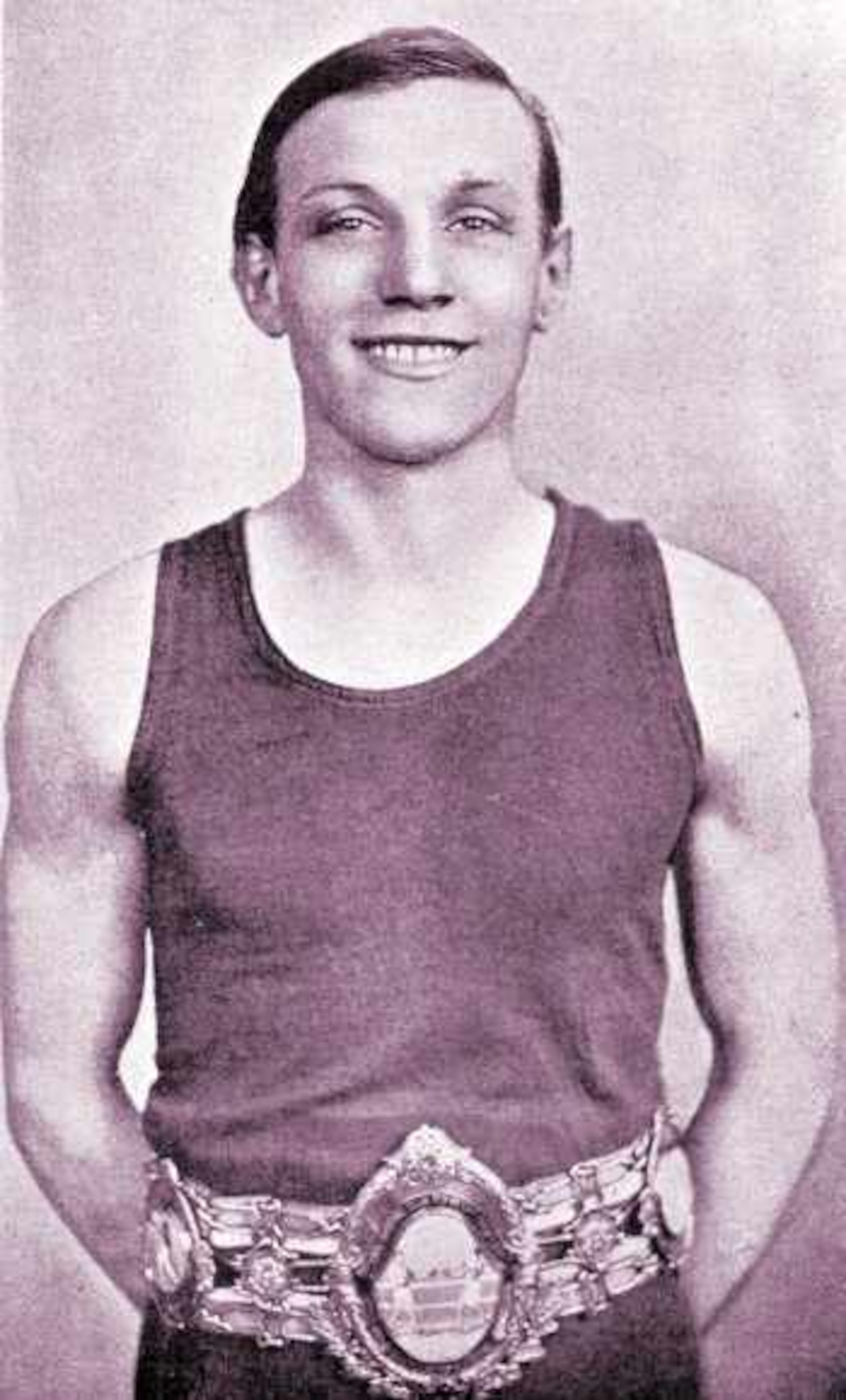 Jimmy Wilde Jimmy Wilde