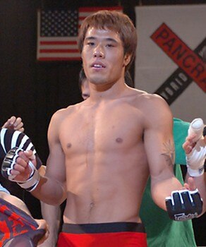 Pancrase