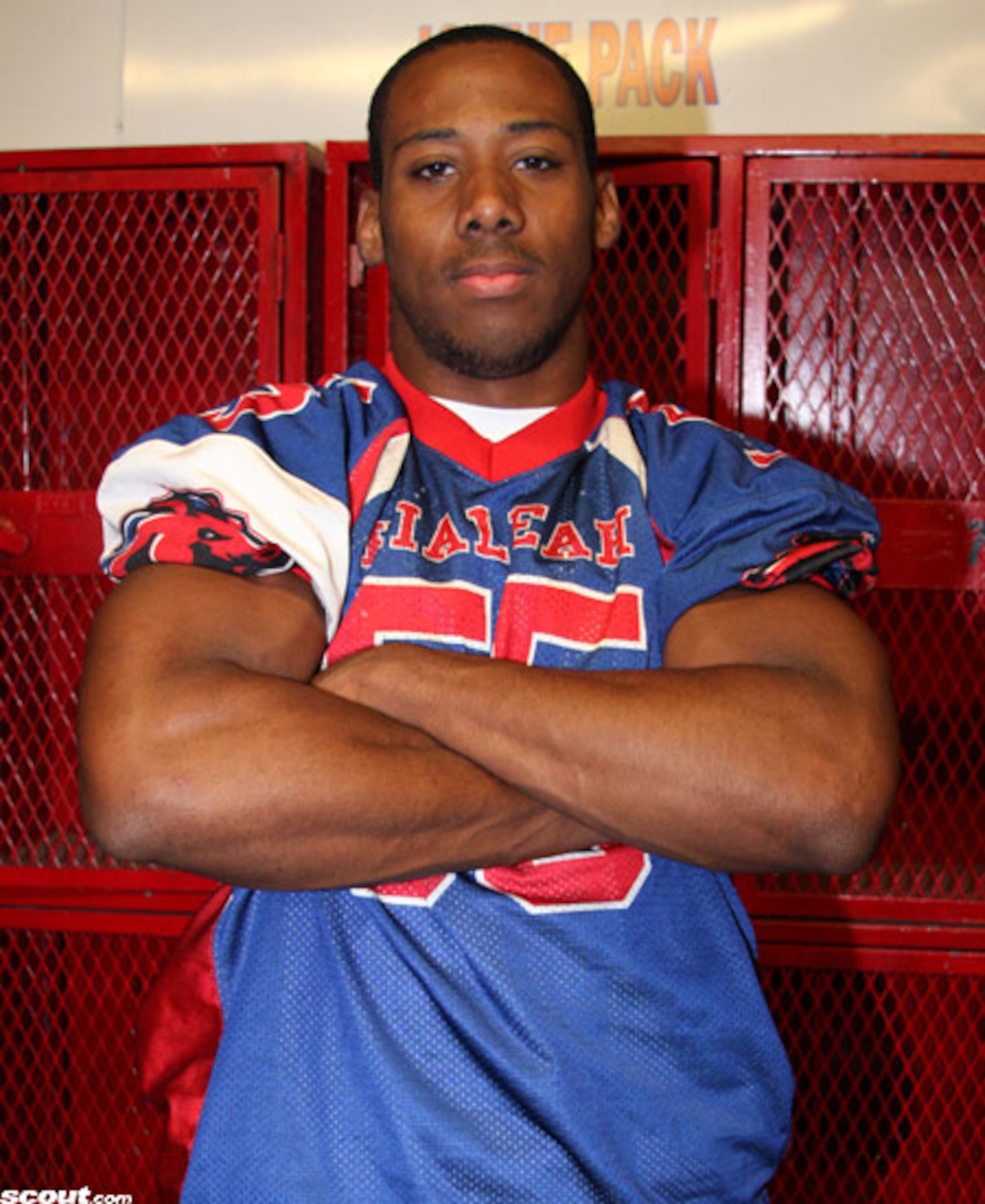 Four-star defensive end Corey Lemonier was singled out as a potential contributor for Auburn's D-line.