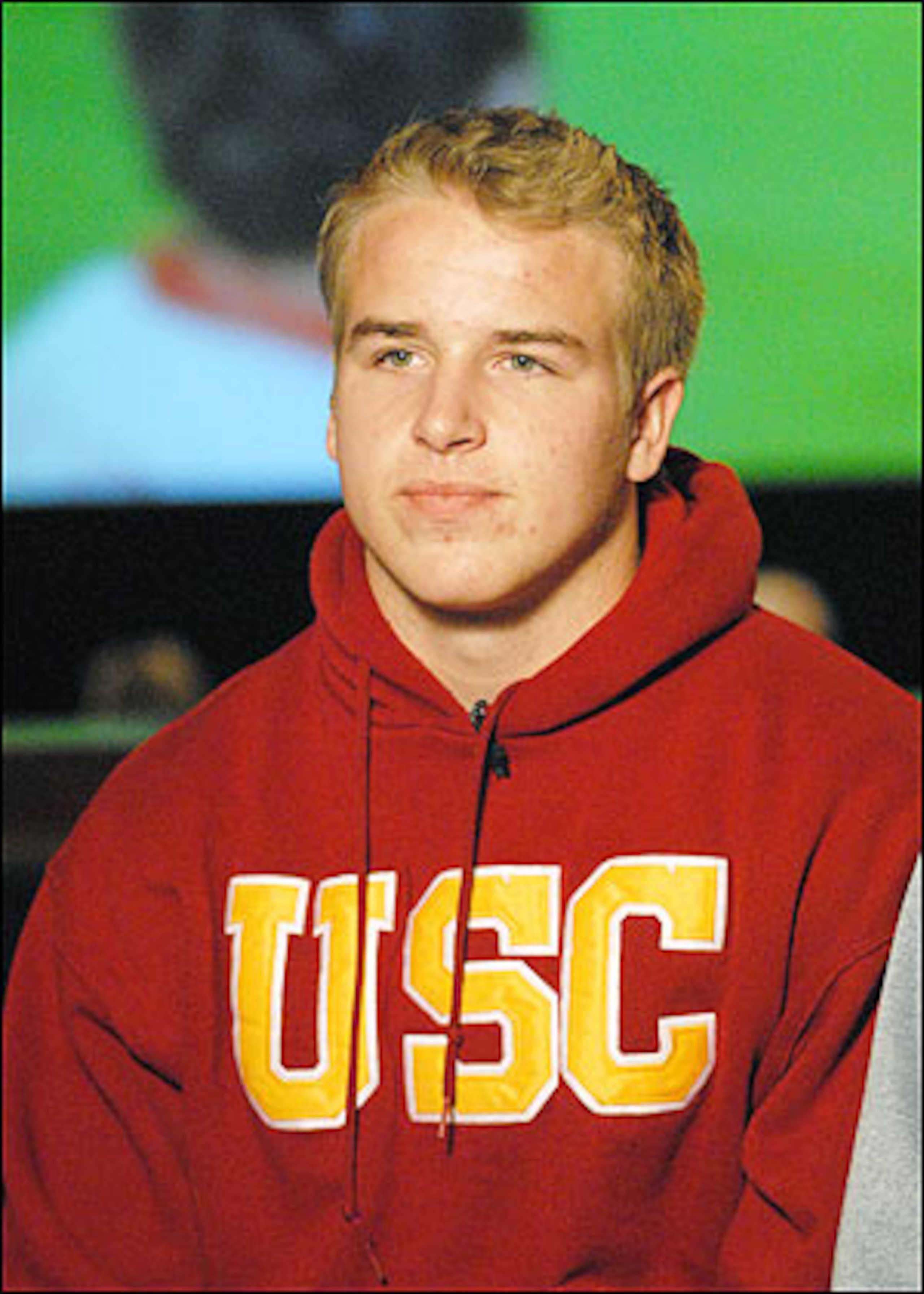 Matt Barkley