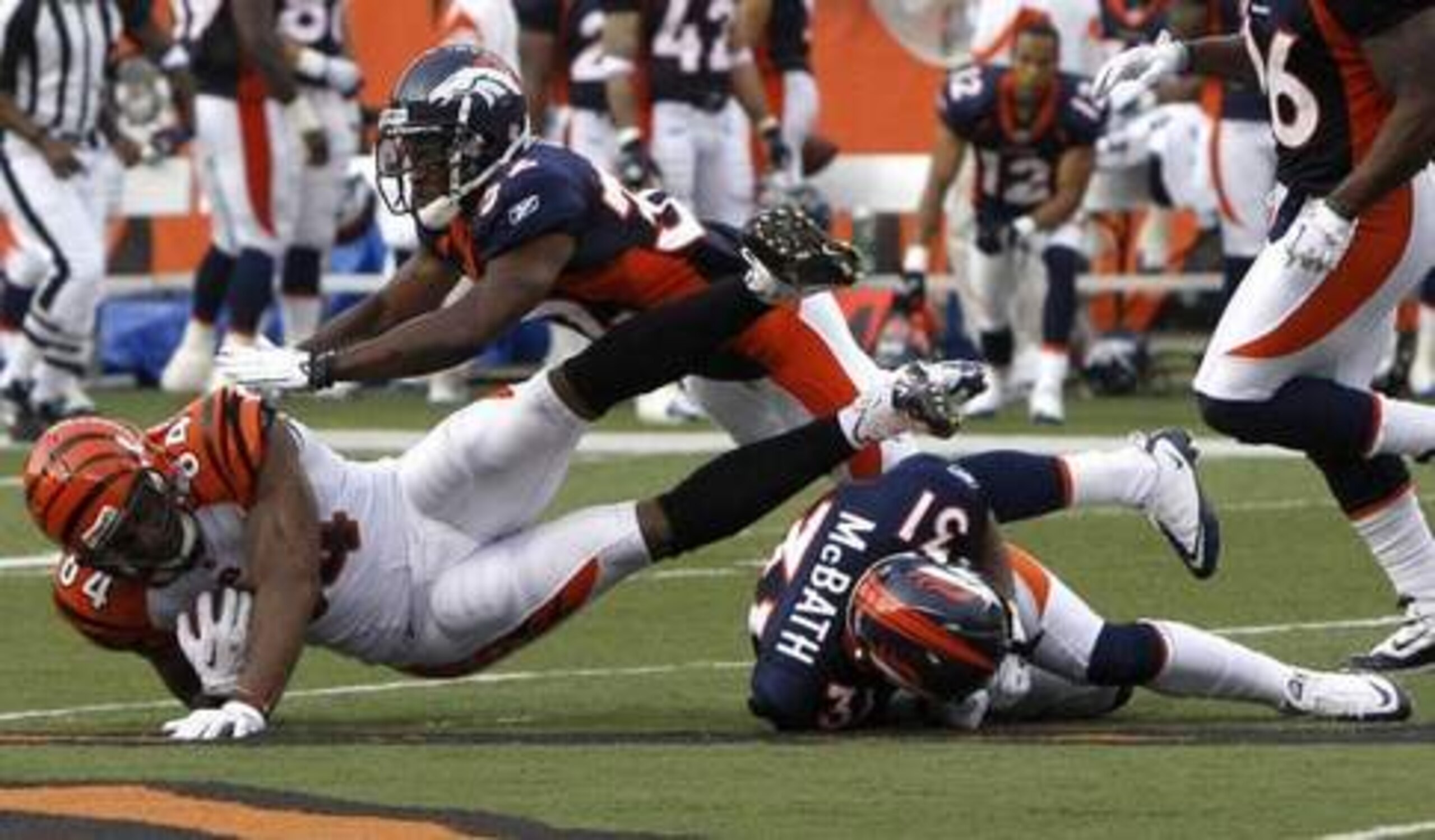 Jermaine Gresham
