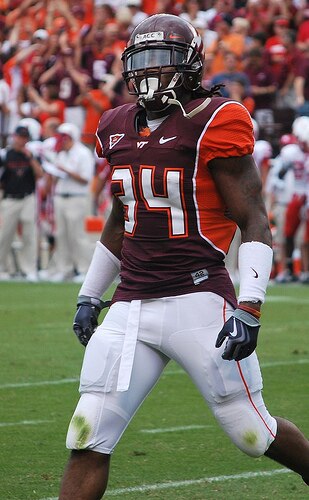 Ryan Williams