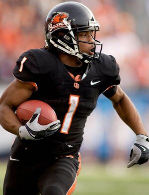 Jacquizz Rodgers