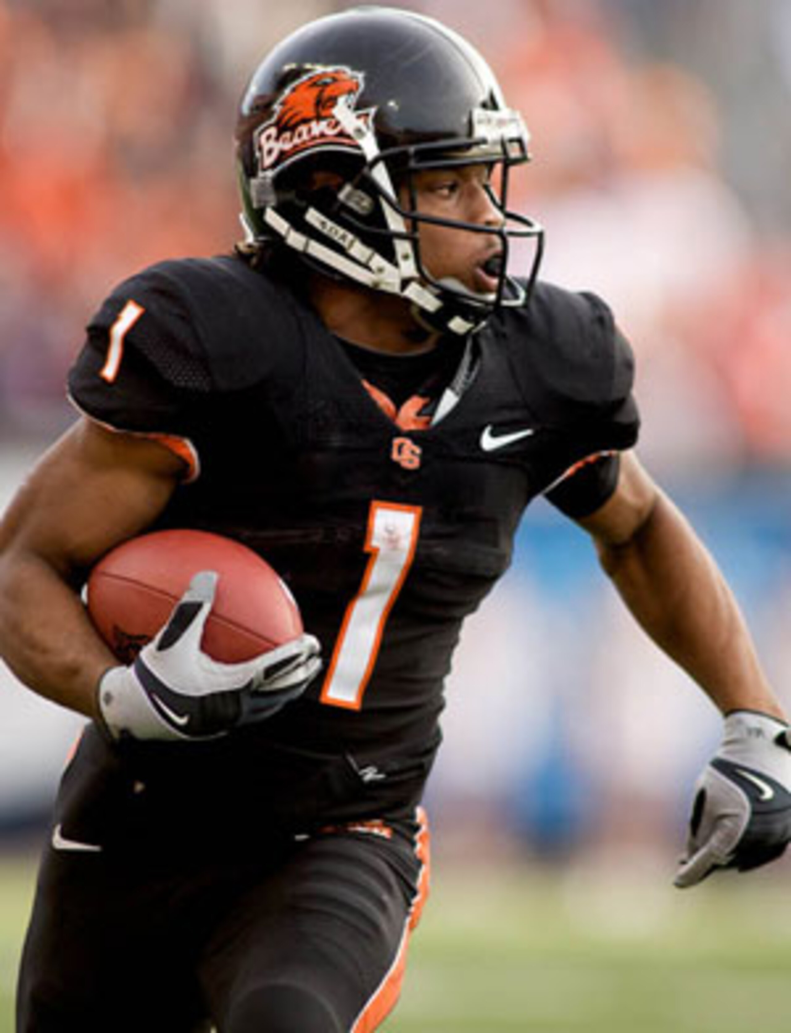 Jacquizz Rodgers