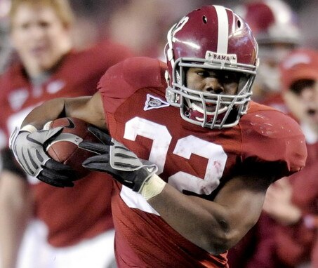 Mark Ingram