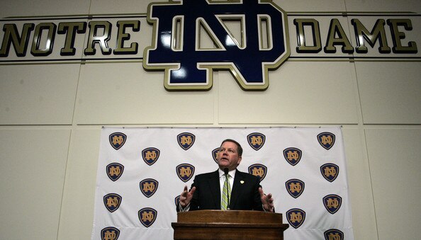 Brian Kelly