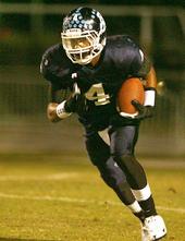 Orlando, FL safety Ha'Sean Clinton-Dix joins Karlos Williams as the newest five-stars.