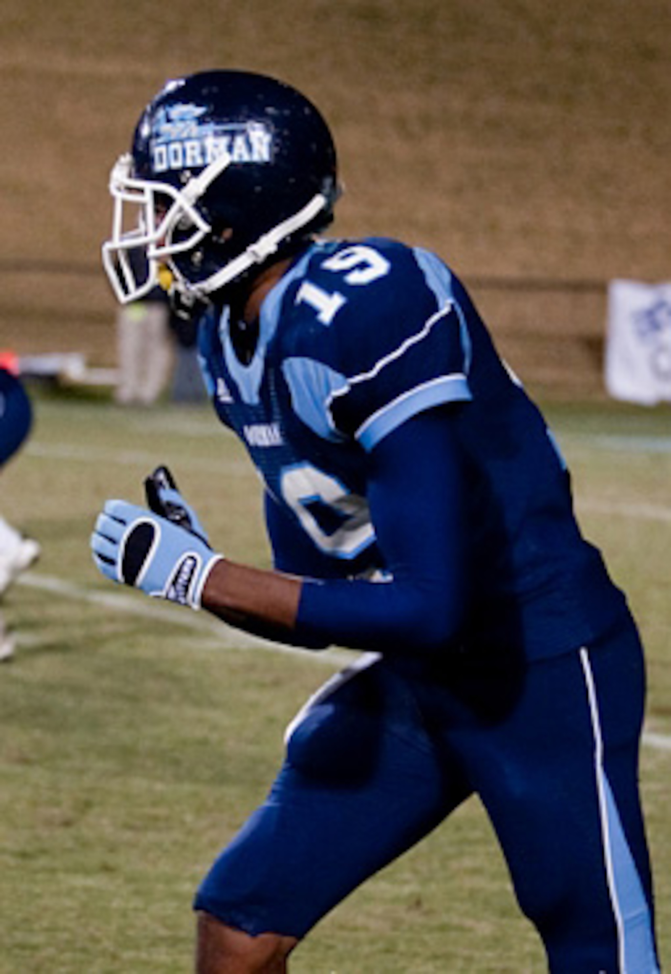 Four-star receiver Charone Peake jumped to No. 51 overall, but was it enough?