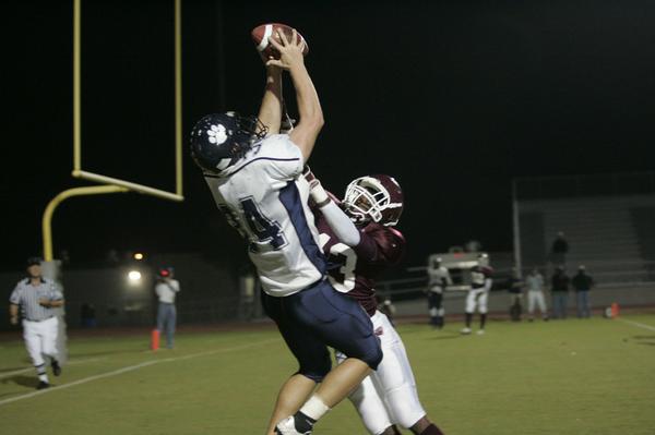 Four-star tight end Nick O'Leary is now considered the top tight end in the class to Rivals.