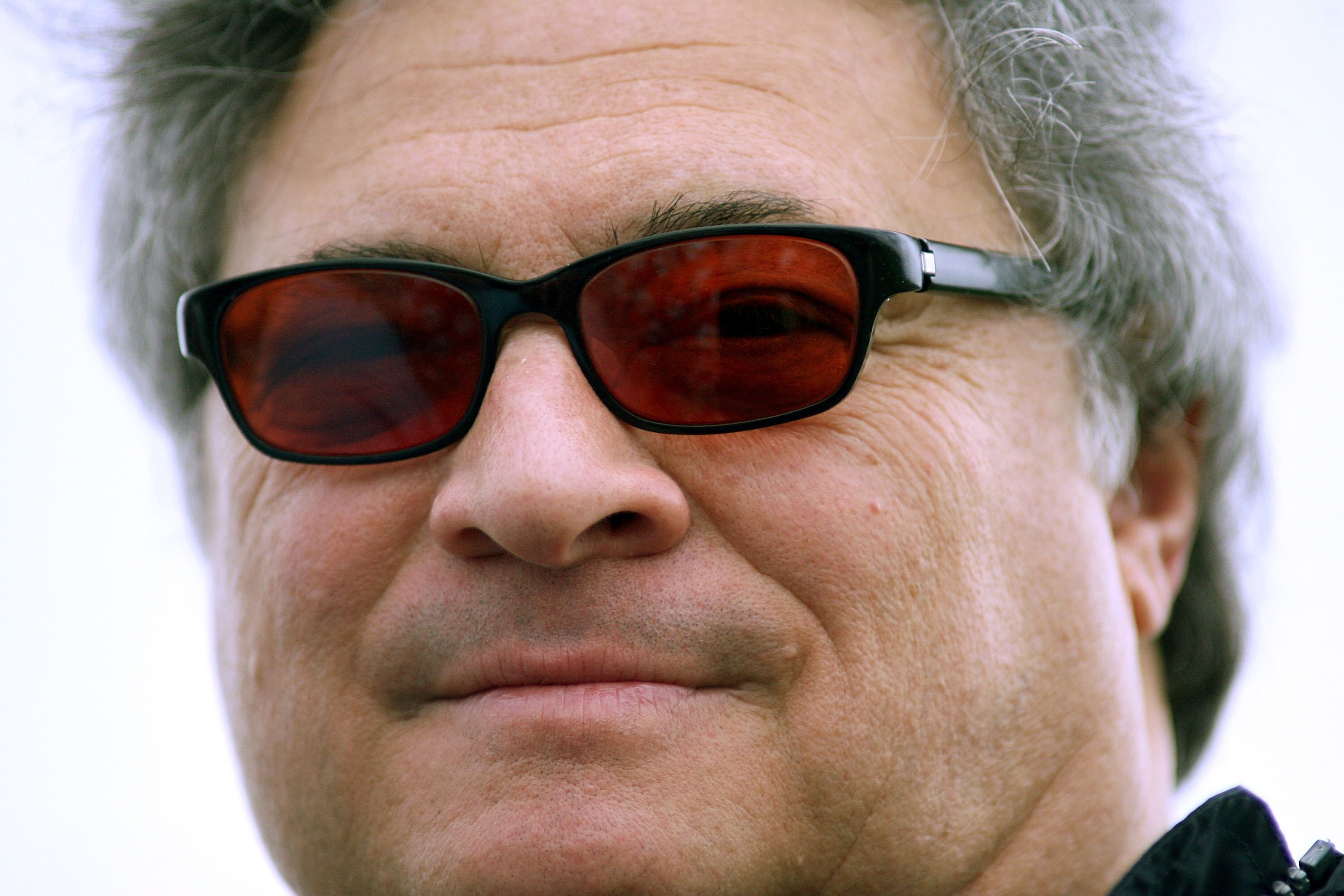 JUPITER, FL - MARCH 28:  Team owner Jeffrey Loria  of the Florida Marlins walks in the duggout against the Houston Astros on March 28, 2010 at Roger Dean Stadium in Jupiter, Florida.  (Photo by Marc Serota/Getty Images)