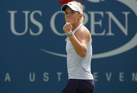 The determined 17-year old