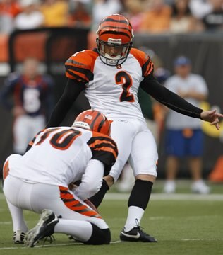 Mike Nugent