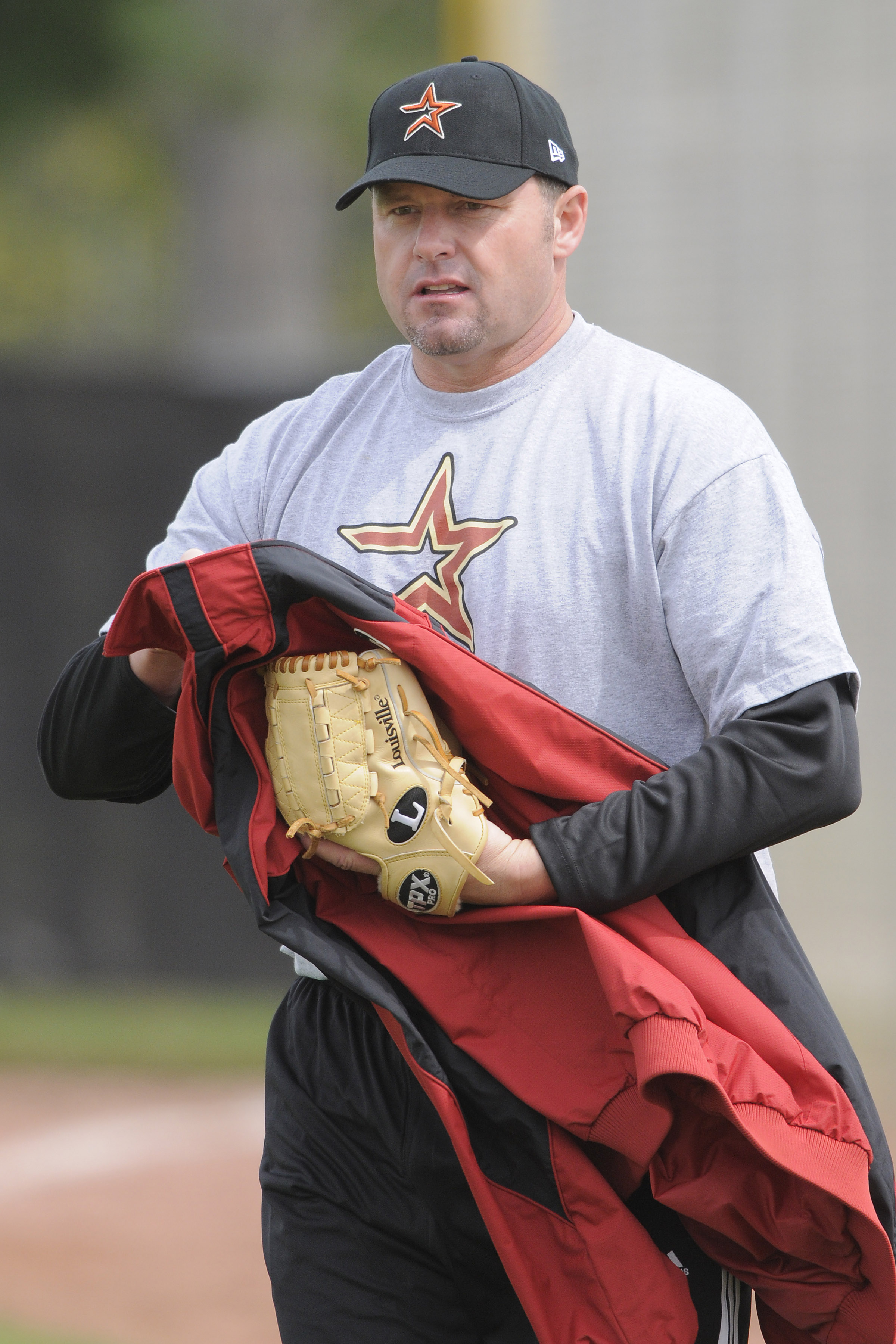 Roger Clemens 大量 290枚セット Roger Clemens: 10 Reasons He Should Come Clean Now to Save Himself