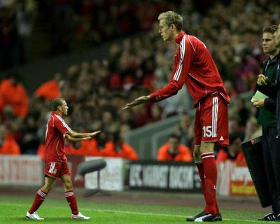 Tallest vs Shortest