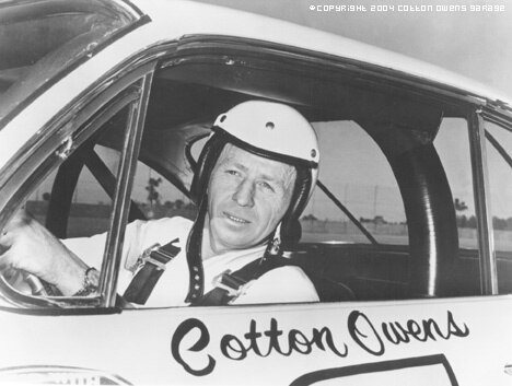 photo credit: Legends of NASCAR