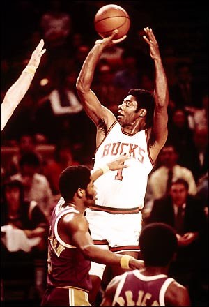 The Big O
