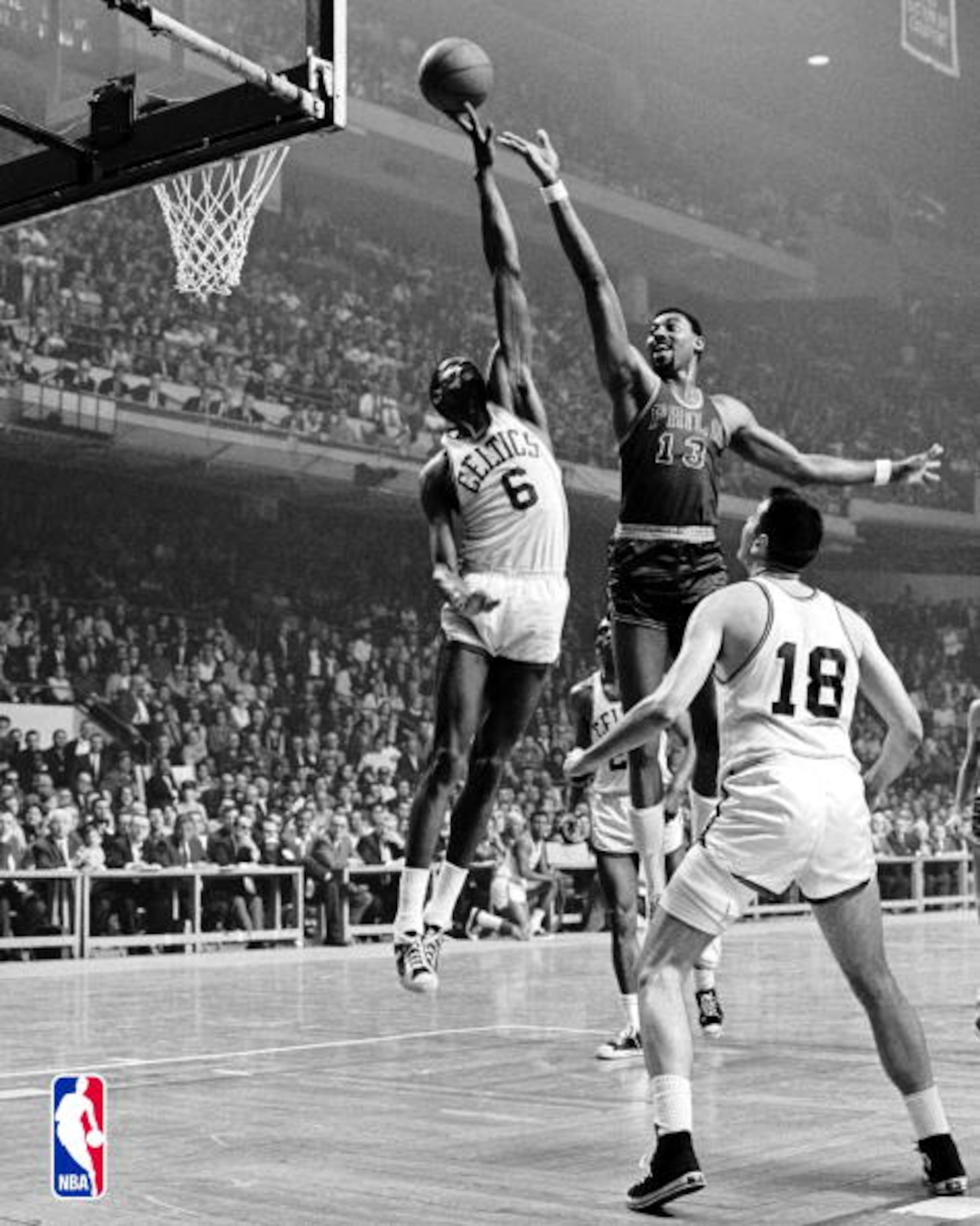 Bill Russell