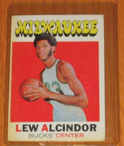Young Kareem