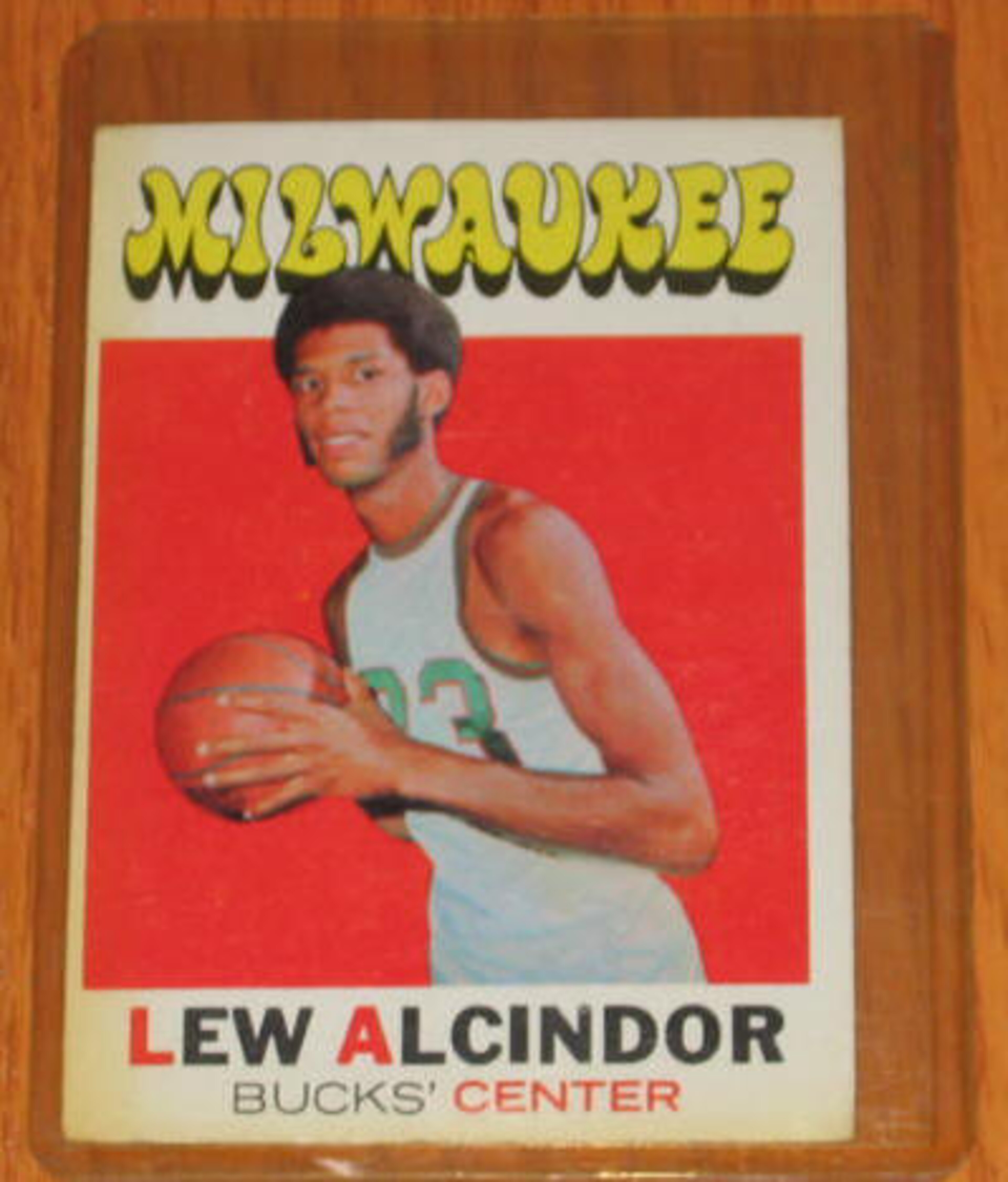 Young Kareem