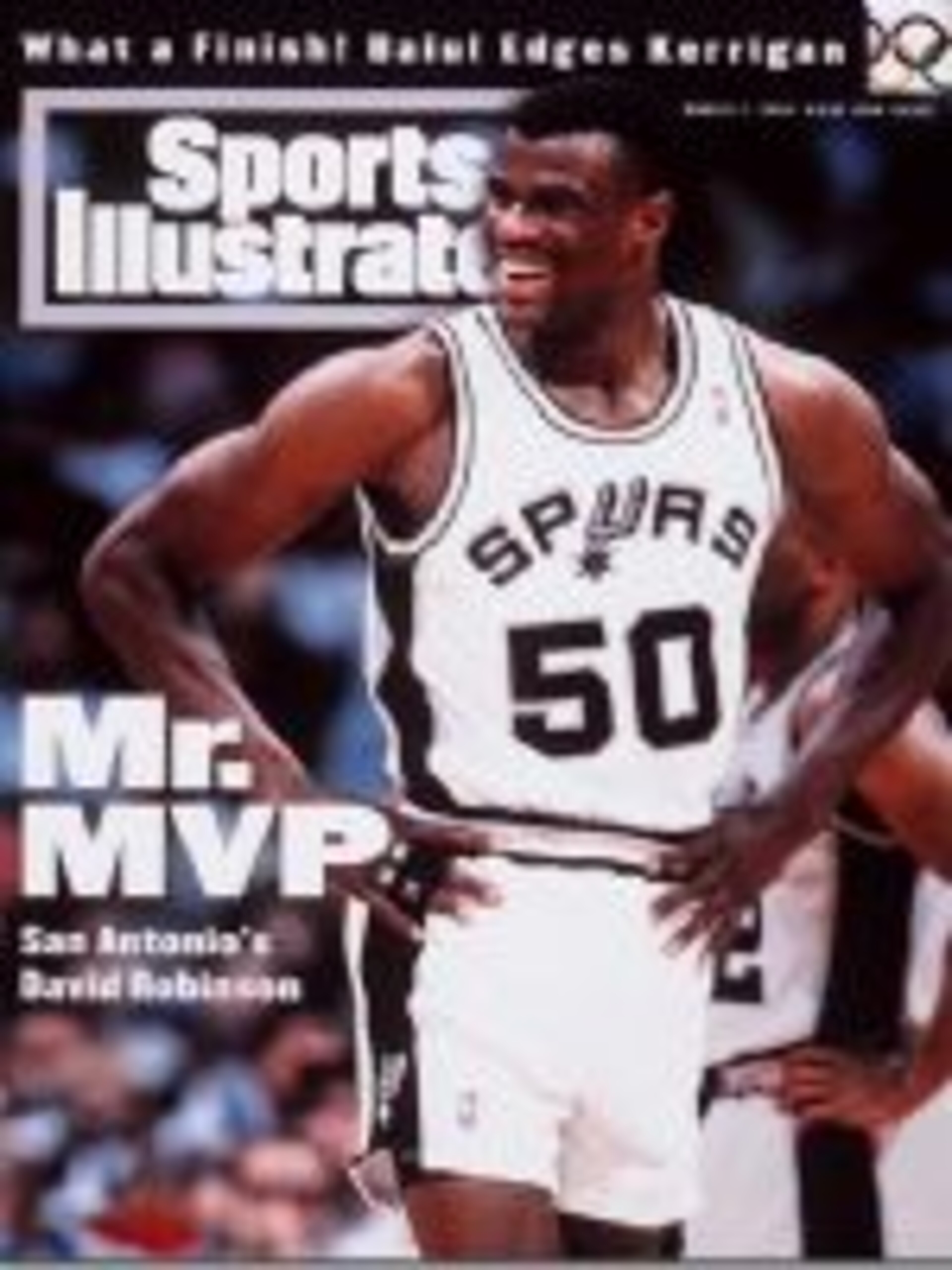The Admiral