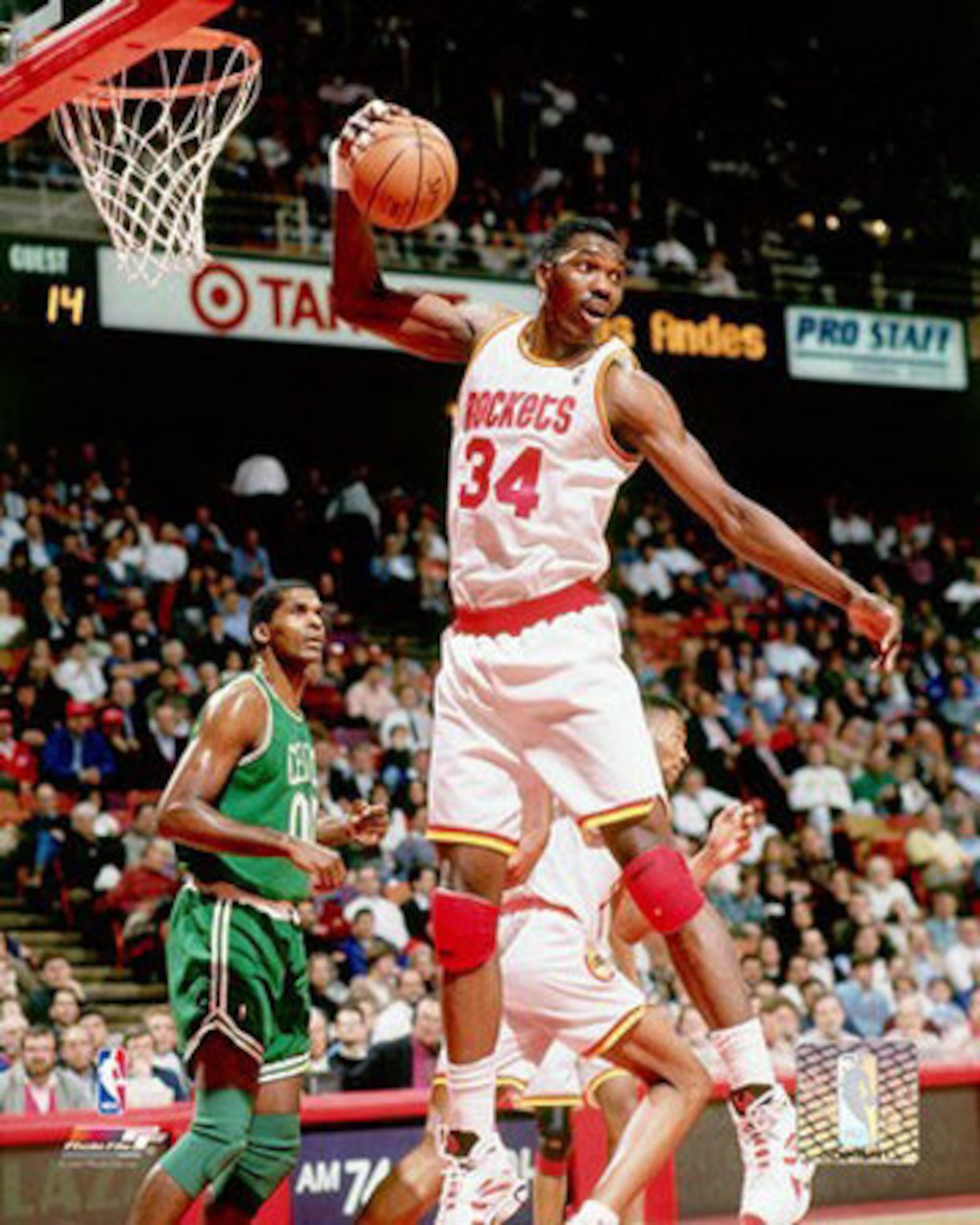 Hakeem The Dream