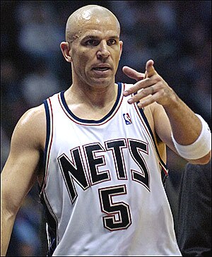 Jason Kidd
