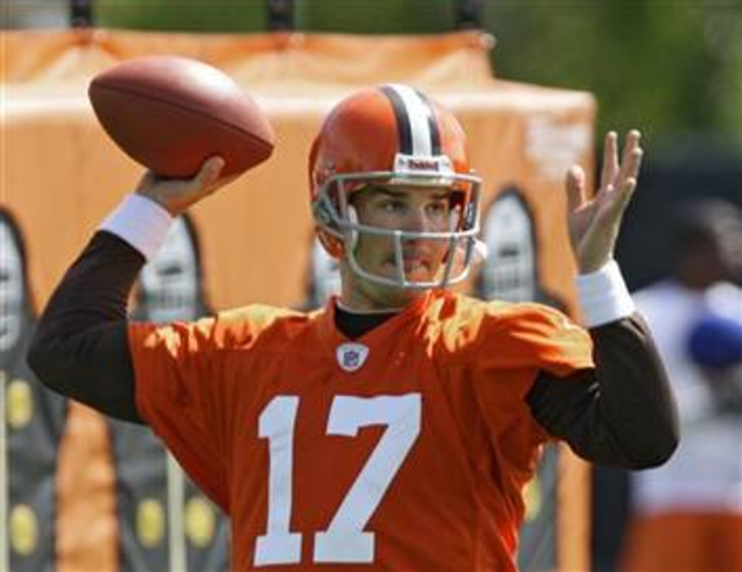 Jake Delhomme