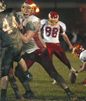Skyler Schofner will develop into a find bulldozer at Michigan State. Mark my words.