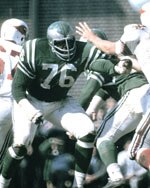 It took 11 years to find another Pro Bowl right tackle