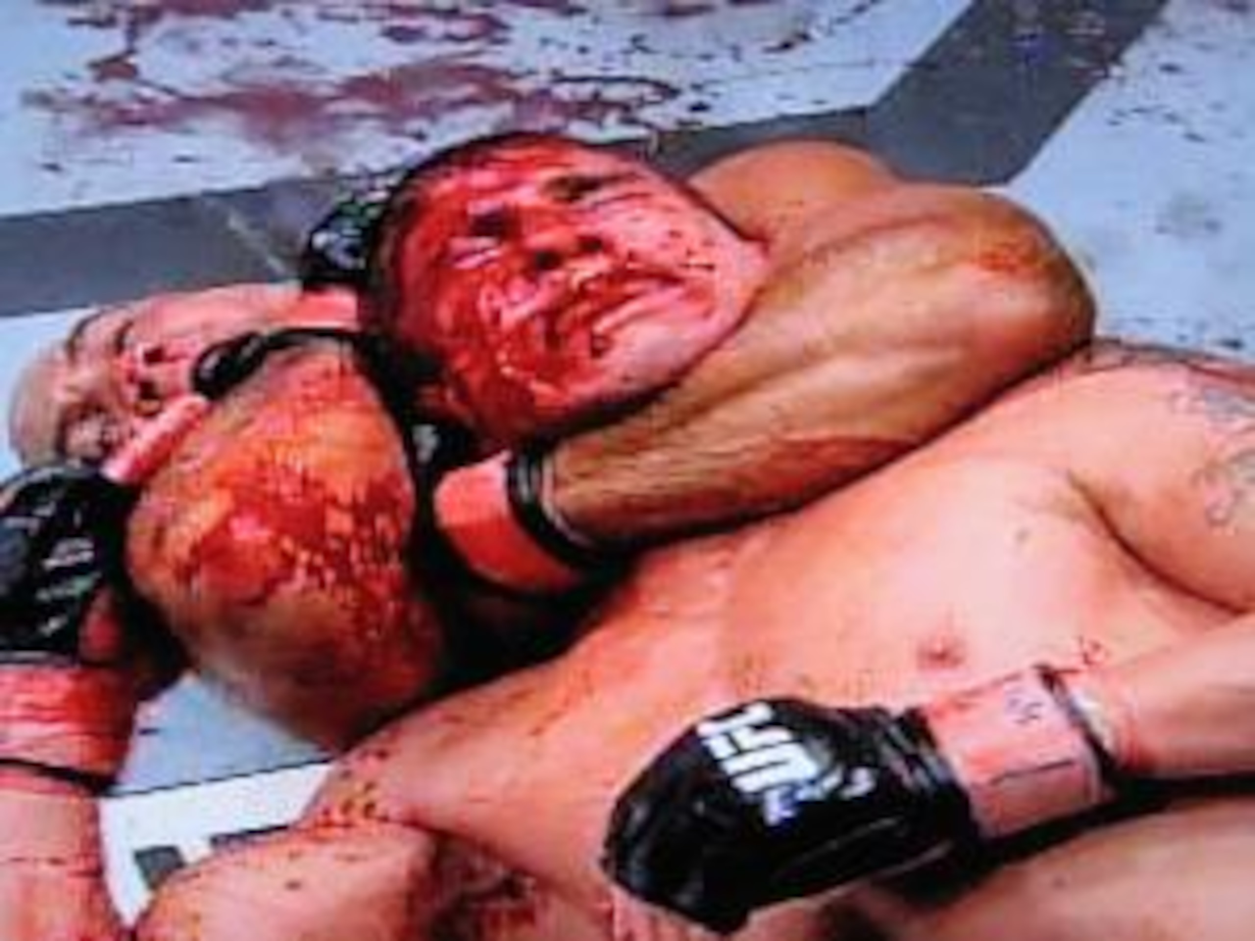 UFC