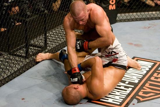 UFC 94