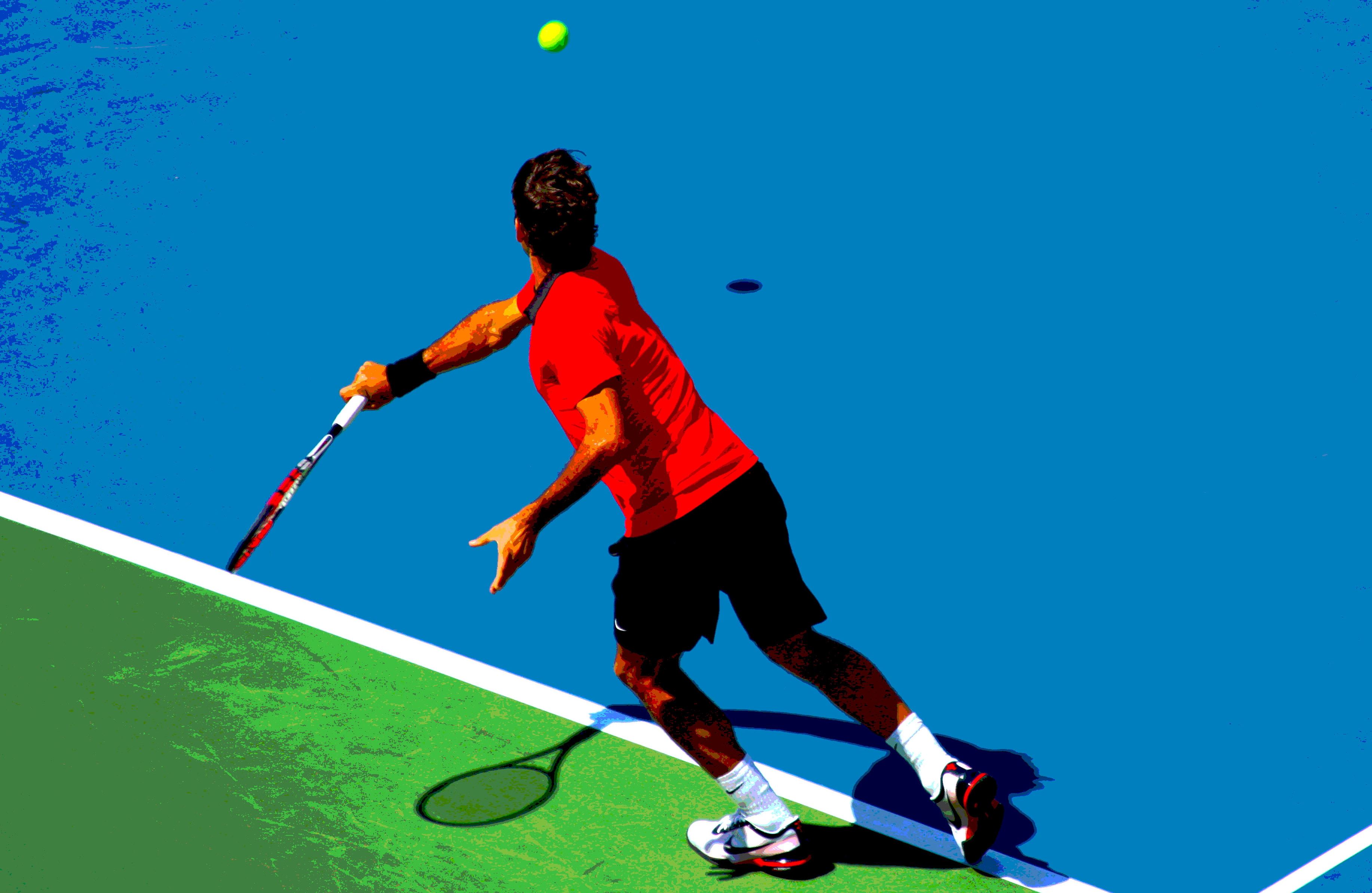 Fifth set tie-breakers ensure the men's matches never reach the marathon proportions of Mahut and Isner.