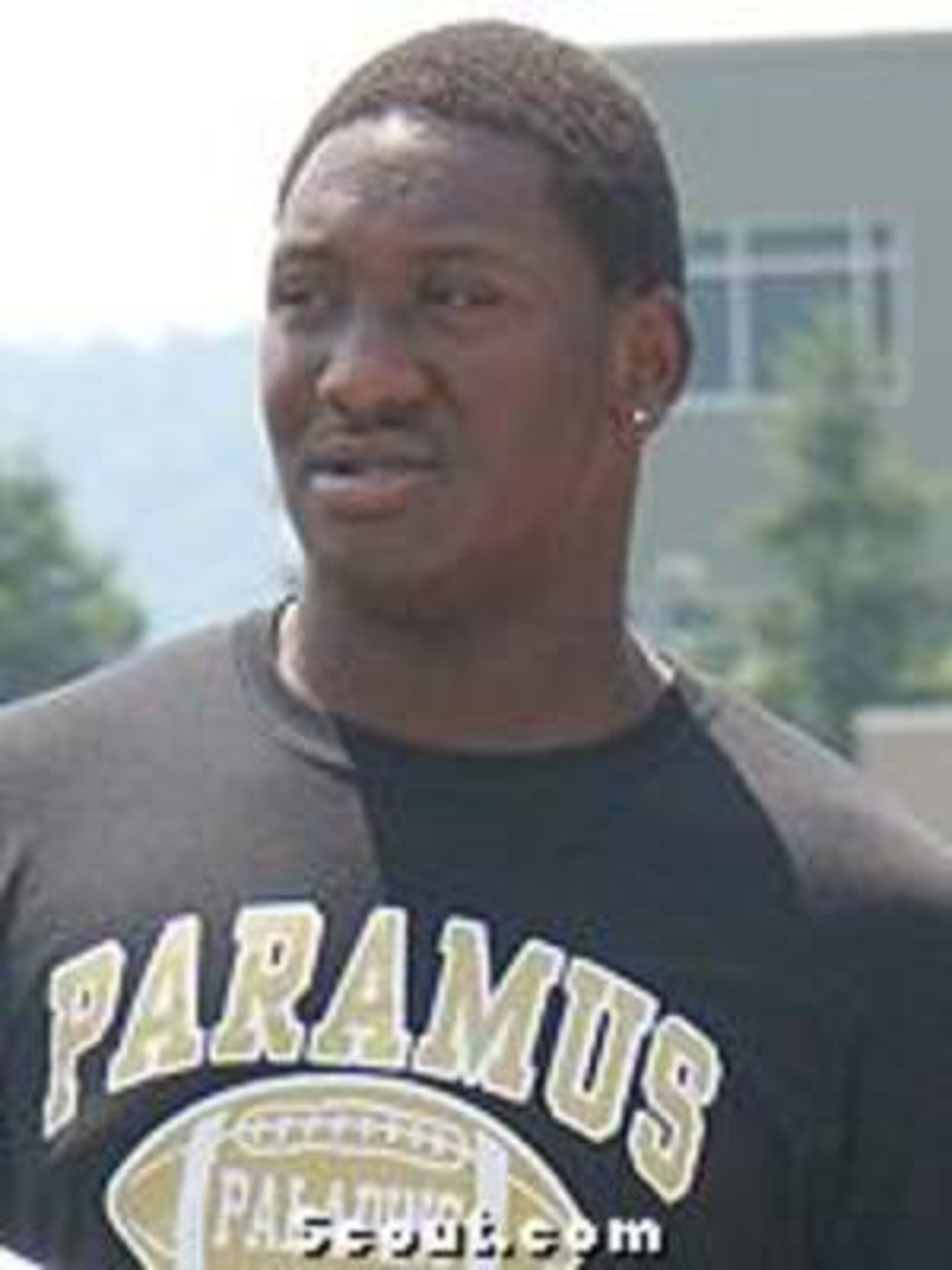 Four-star DT Marquise Wright committed to Pitt after just one unofficial.