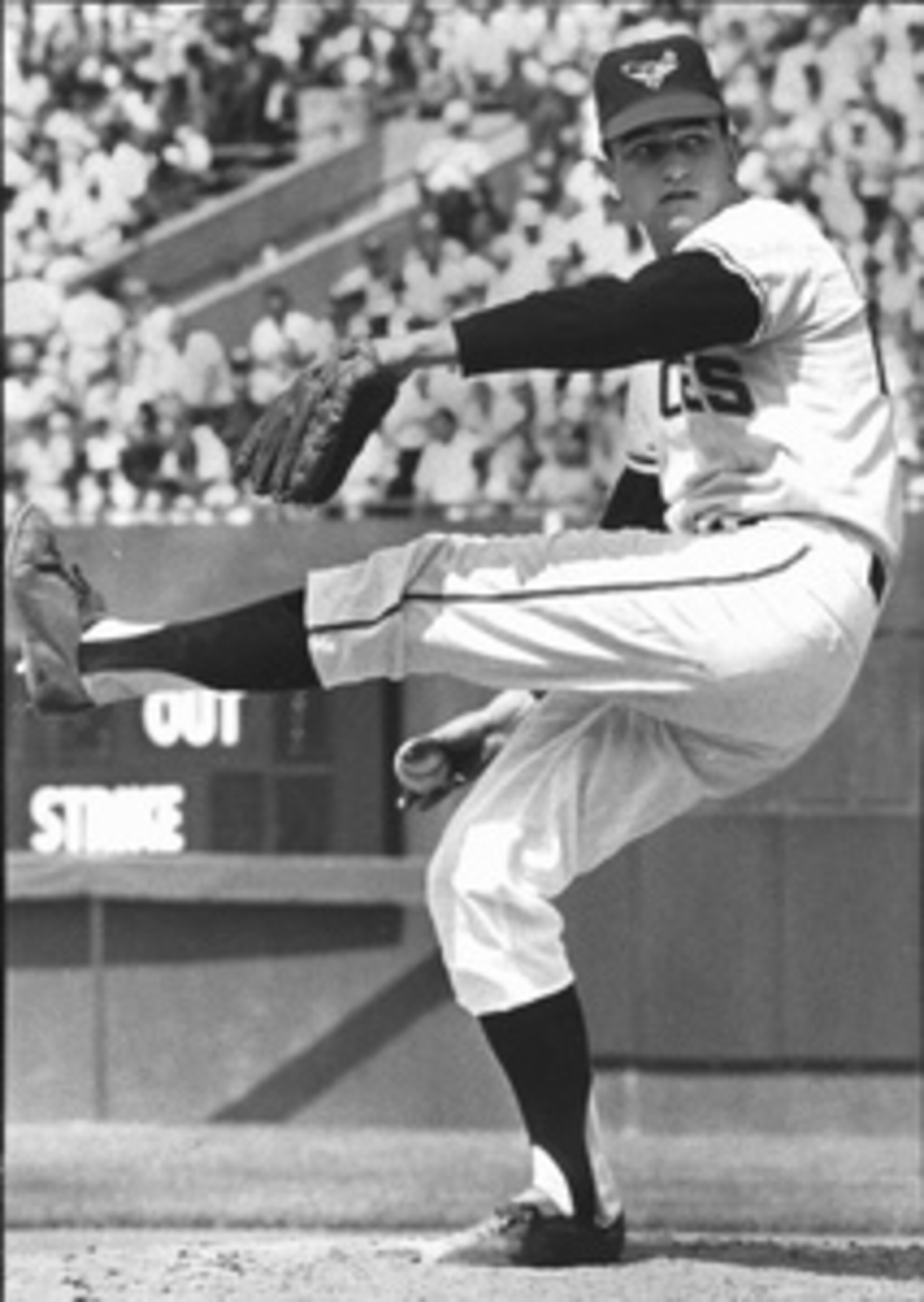 Wally Bunker, copyright Paul Hutchins Wally Bunker, copyright Paul Hutchins
