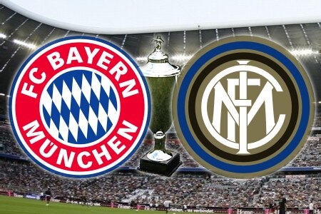 2010 Champions League final