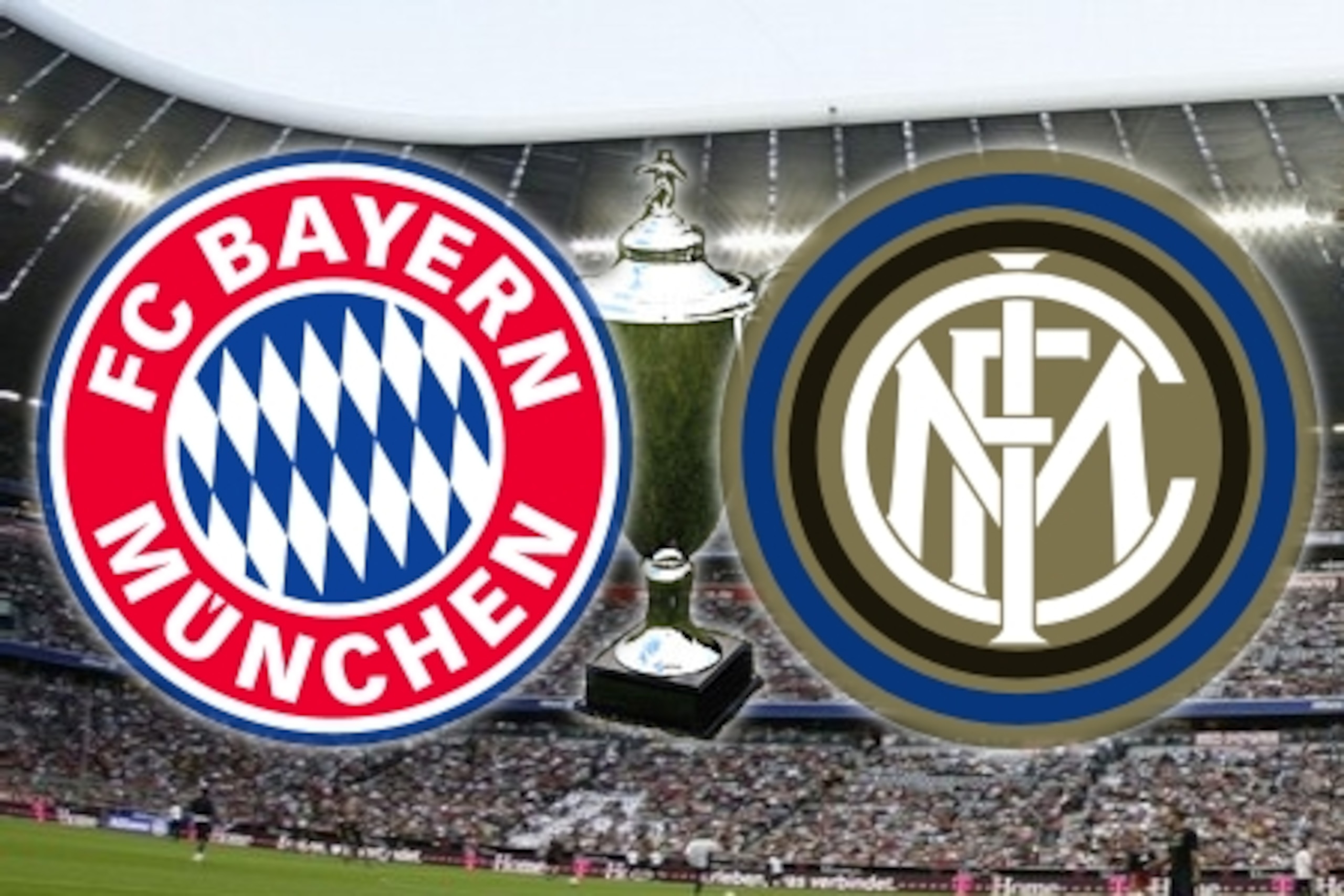 2010 Champions League final 2010 Champions League final