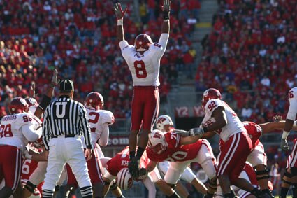 Indiana Hoosiers