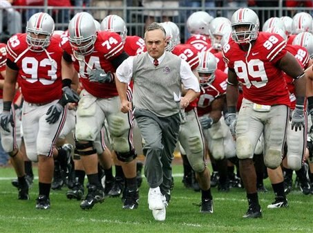 Ohio State Buckeyes
