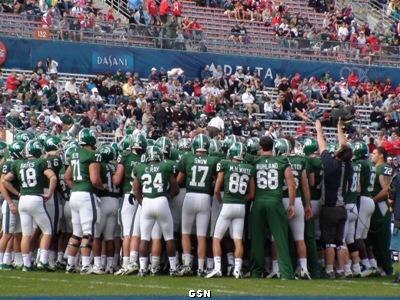 Michigan State Spartans
