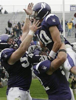 Northwestern Wildcats