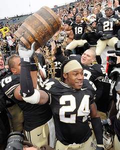 Purdue Boilermakers