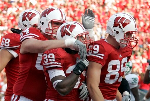 Wisconsin Badgers
