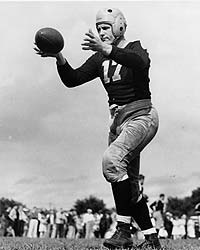 Cecil Isbell