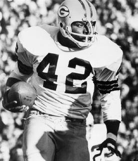 John Brockington